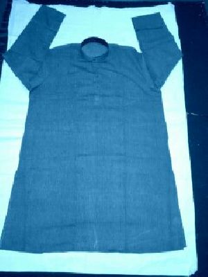 Mens Khadi Kurta