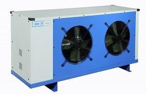 Air Cooled Condensing Unit