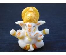 Beautiful Small Ganesha for home and car decor