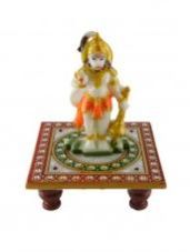 Hanuman Idol