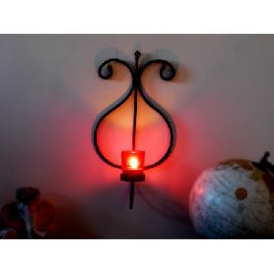 Votive Wall hanging Tea light Candle holder