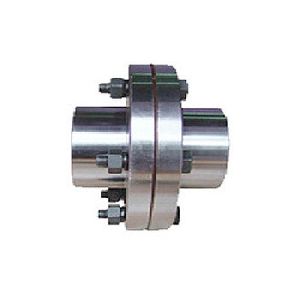 Rigid Coupling