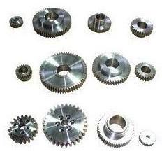 Spur Gear