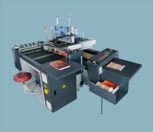 Case Making Machine