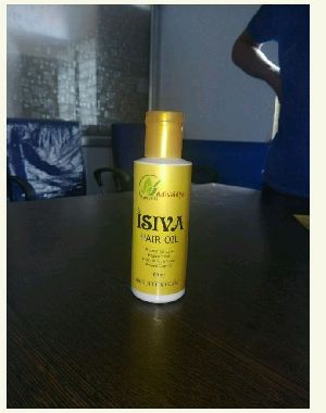 Isiva Hair Oil