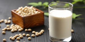White Soybean Milk