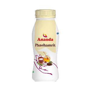 panchamrit