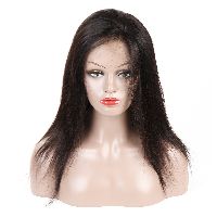 Human Hair Wigs