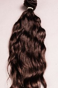 remy temple hair