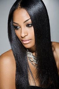 Virgin Indian Remy Hair