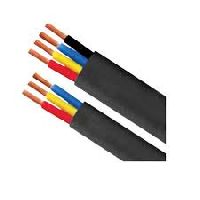 3core flat cable