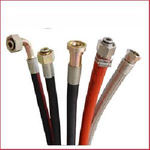 Hydraulic Hose