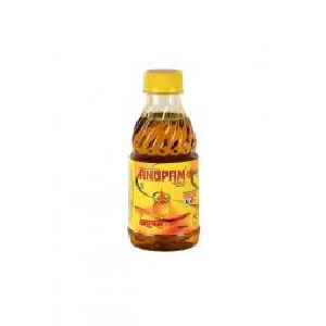 200ml Bottle Anupam Gold Mustard Oil