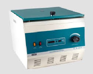 Low Speed Research Centrifuge