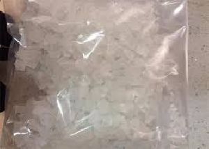 Ephedrine Crystals