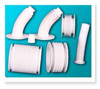 PTFE Bellows