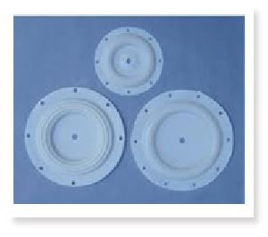 PTFE BUTTERFLY VALVE