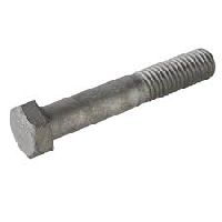 Galvanized Bolts