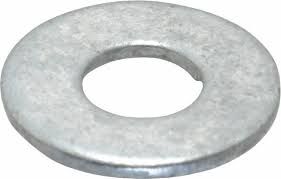 Galvanized Washers