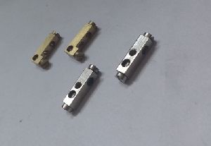 Brass Electrical Connectors