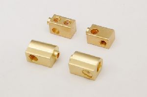 brass switchgear terminals