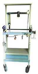 Minor Boyles Anesthesia Machine