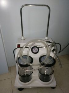 Suction Machine