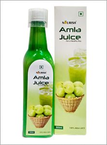 Amla Juice