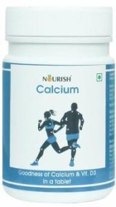 Calcium Tablets