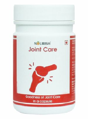 Joint Care Capsules