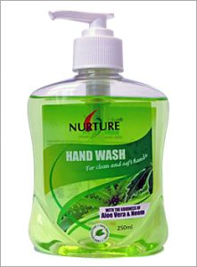 Liquid Hand Wash