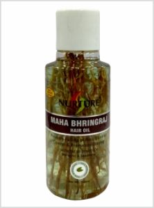 Maha Bhringraj Hair Oil