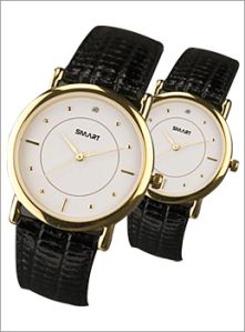 Saathi Pair Of Wrist Watches