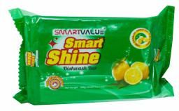 Smart Shine Dishwash Bar