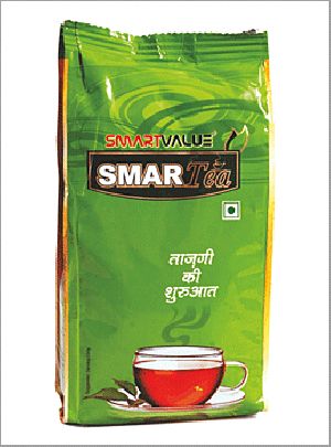 SMART Tea leaves