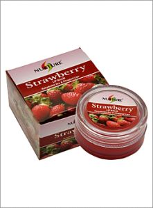 Strawberry Lip Balm