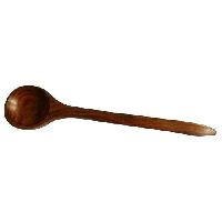 Stylish Wooden Spoon