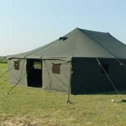 Army Tents