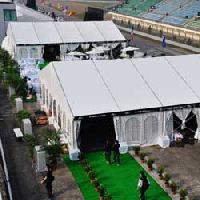 Exhibition Tent