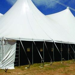 Marquee tent