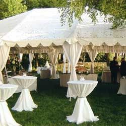 Party Tent