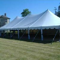 Pole Tent