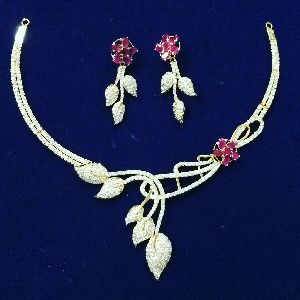 cz imitation jewellery