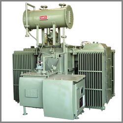 Distribution Transformers