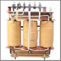 Three Phase transformer