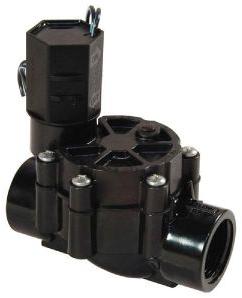 Irrigation Valves