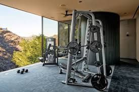 Home Gym