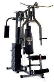 home gym equipment