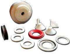 PTFE Gaskets