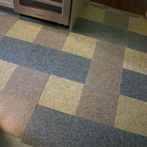 ACC Floor Tiles